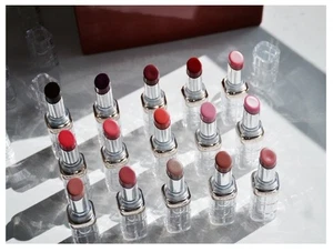 Loreal L'Oreal Paris Makeup Colour Riche Shine Lippenstift Lippenfarbe - Bild 1 von 9