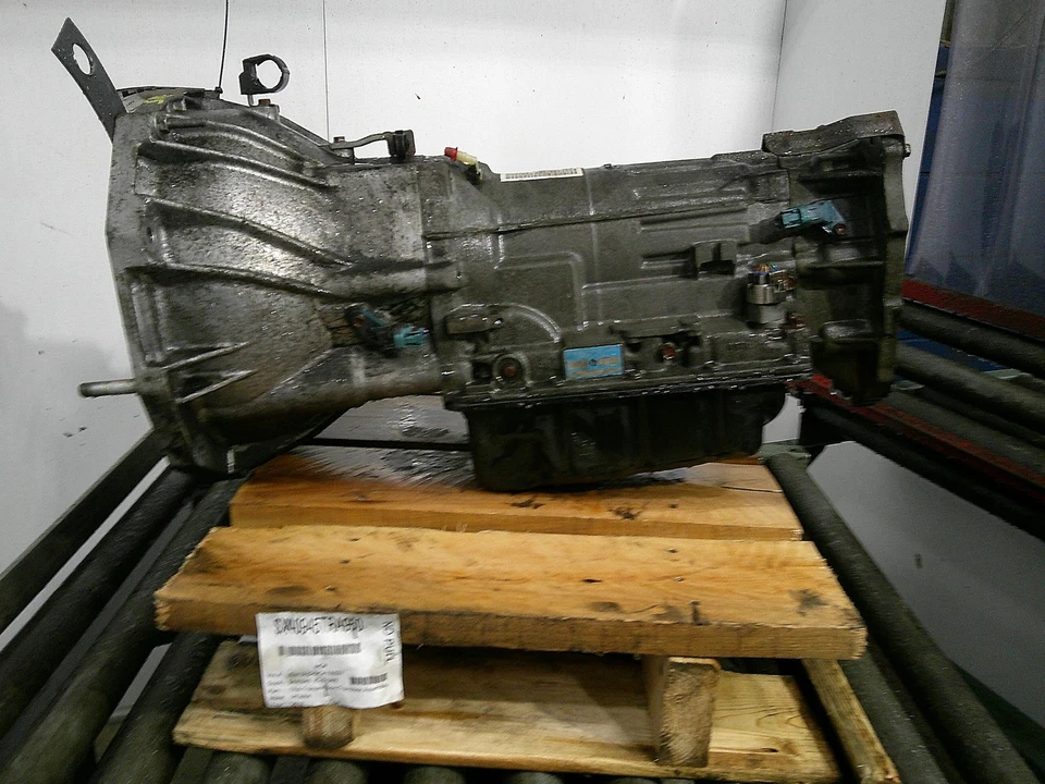 09 10 11 12 13 Suzuki Grand Vitara 2.4L Automatic Transmission 106K Miles OEM - Image 1 of 4