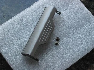 DELL Latitude D820 D830 SATA Hard Drive HDD Caddy Cover [NEW] - Picture 1 of 1