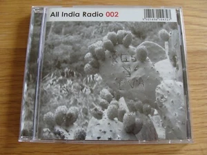 CD Album: All India Radio : 002 : Martin Kennedy, Ashley Naylor  - Bild 1 von 5