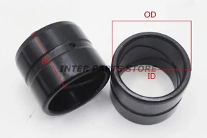 ID*OD 21.65*25.69 IN 55*65MM H*11.81/15.75/17.72 Bucket Bushing Harden Steel - Picture 1 of 17