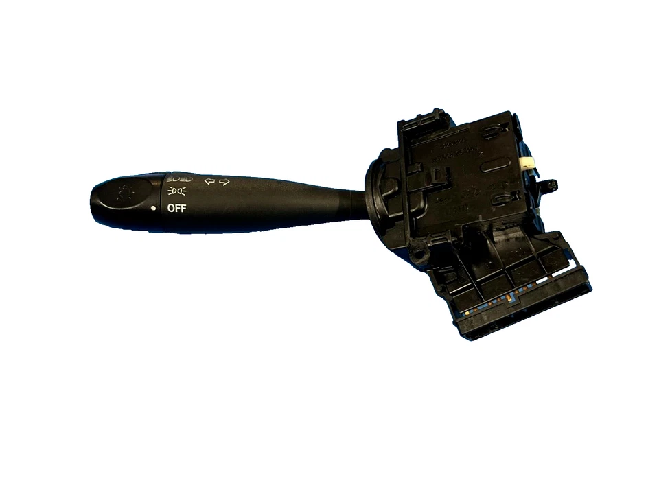 Interruptor de faro Kia Rio 2008 interruptor de señal de giro del faro Foto 1 de 4