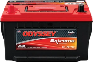 ODYSSEY 65-PC1750T Automotive and LTV Battery - Picture 1 of 1