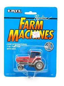 1/64 Case International 7140 Tractor With Front Wheel Assist - Picture 1 of 1