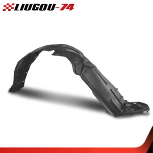 Front Left Side Fender Liner Splash Shield Fit For Toyota RAV4 13-18 TO1248171 - Picture 1 of 12