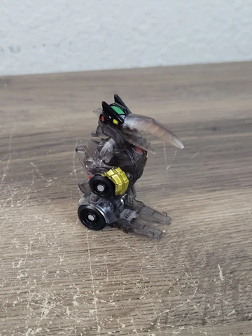 Angry Birds Transformers Figures Toucan Telepods Grimlock Cover