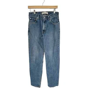 Jeans Levi's 550 High RiseTapered Relaxed Fit taglia 30/34 - Foto 1 di 11