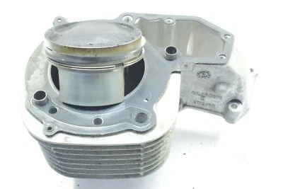 BMW R 850 GS R Rt 259 Cylinder with Piston Left Motor Cylinder Piston - Image 1 of 4