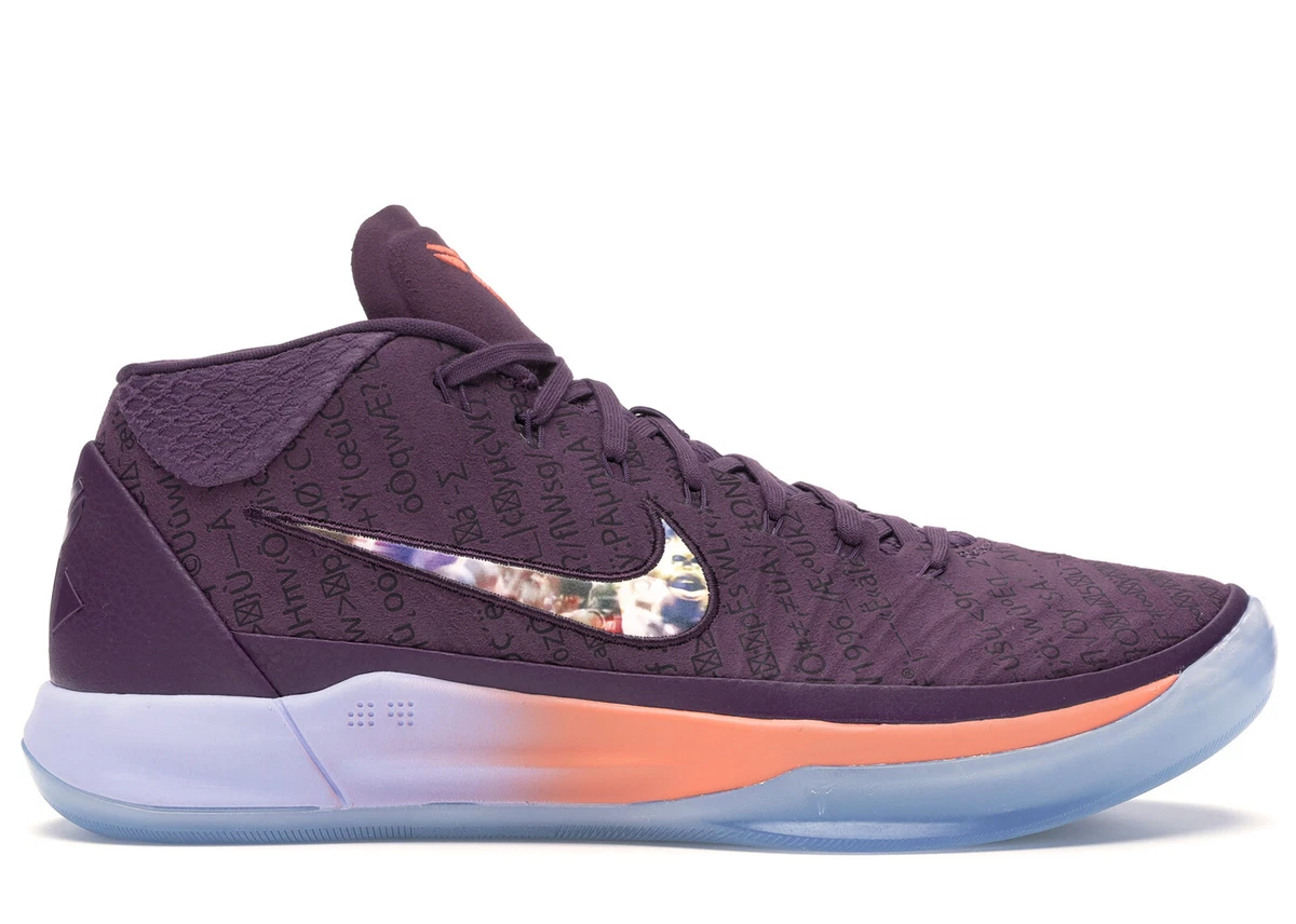 Preços baixos em Nike Kobe A.D. PE Devin Booker | eBay