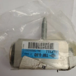 A/C Expansion Valve GM GENUINE PARTS CANADA 15-51285 22804123 Acadia Traverse OE - Picture 1 of 3