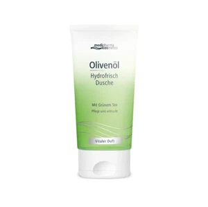 OLIVENÖL HYDROFRISCH Dusche, 150 ml, PZN 18907344 - Bild 1 von 1