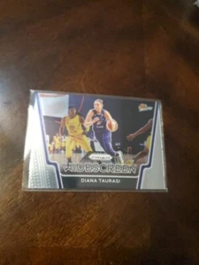 2021 Panini WNBA Prizm Diana Taurasi #9 Mercury - Picture 1 of 2