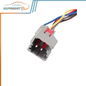For 15-2020 Ford F-150 Mirror Wiring Harness Adapter Connector 8 Pin to 22 Pin - Picture 1 of 3