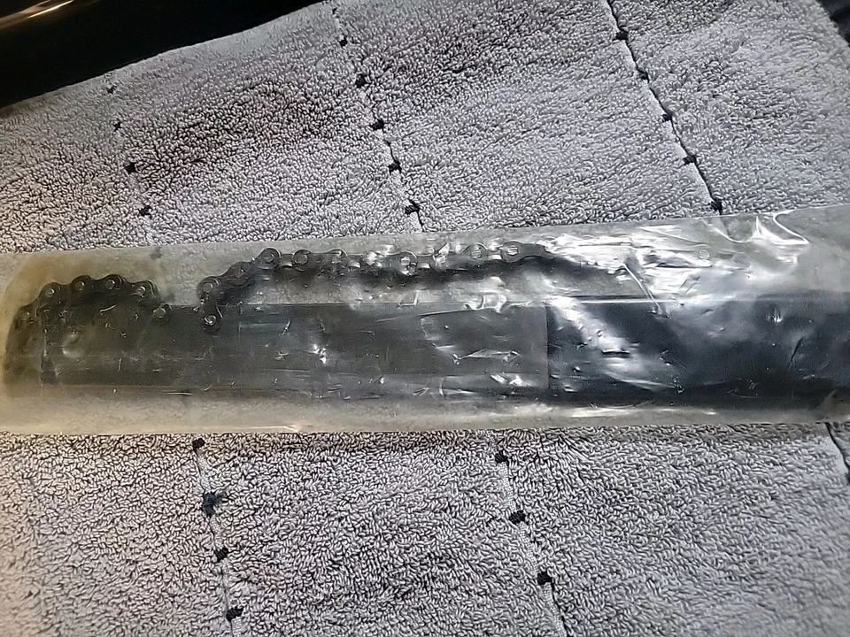 Herramienta de eliminación COG de fabricación de ruedas. Foto 1 de 3