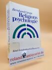 Religionspsychologie / Bernhard Grom Grom, Bernhard: