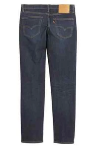 Levi's 511 Men's Denim Slim Fit Jeans Color DRYERS EVE TNL LEVIS FLEX - Picture 1 of 2