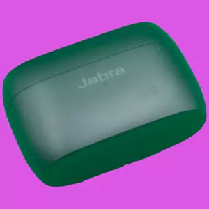 Jabra Elite 4 Active Bluetooth Ohrhörer Ladehülle, gebraucht - Bild 1 von 3