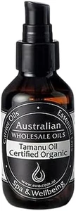 Australian Wholesale Oils Certified Organic Tamanu Oil 100 ml - Picture 1 of 13