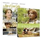 Anne of Green Gables: A New Beginning, Sullivan, Kevin