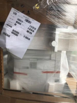 J8J80A#BGJ HP LaserJet Managed Flow MFP E62575z - Impressora multifuncional - P/B -  - Imagem 1 de 2