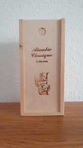 2007 Alambic Classique - Foursquare Old Selection (Barbados) - Single Cask Rum - Bild 1 von 2