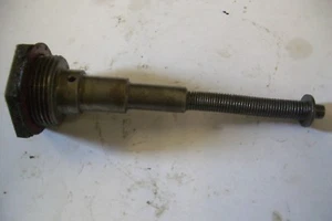 Austin Healey BN1 transmission/overdrive used isolator swtich mechanism - Bild 1 von 3
