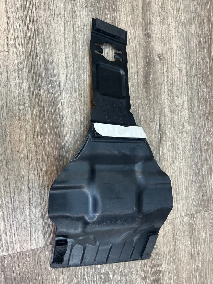 2013-2022 Acura ILX  2012-2015 HONDA Civic Spare Tire Cover OEM 74680-TR0-A00 - Image 1 of 4