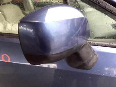 Used Right Door Mirror fits: 2013 Subaru Xv crosstrek Power 2.0L w/o turn signal Foto 1 de 4
