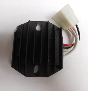 Rick's Motorsports Regulator/Rectifier 10-303 - Picture 1 of 2