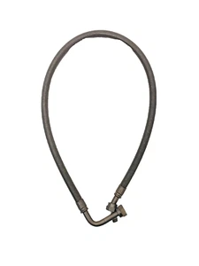 DUCATI MULTISTRADA 1100 1000 S NUVO ORIGINAL CD 54910392A OIL RETURN TUBE - Picture 1 of 4