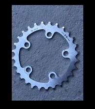 Vintage SR 363 Chainring 28 Tooth 28t 74 BCD NOS Alloy Road Bike Road MTB 80s
