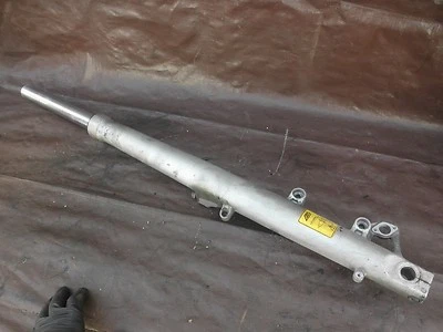 Pata de horquilla #2 montaje abs R1100RS bmw R1100RSL 96 #N1 Foto 1 de 4
