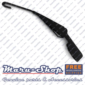 Brazo limpiaparabrisas puerta trasera para camioneta Hyundai Elantra 96~00 5 puertas - Imagen 1 de 1