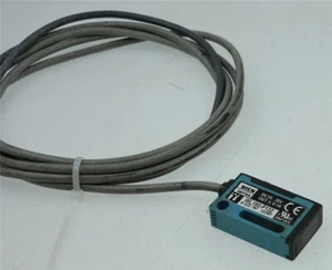 Sick WL160-F132 Lichtschranke Refelxions-Lichtschranke Sensor Händler - Picture 1 of 1