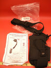 Caldwell SSRH-500 Shoulder Strap 2-Way Radio Holster Pouch Size 1.5' x 2.75' New
