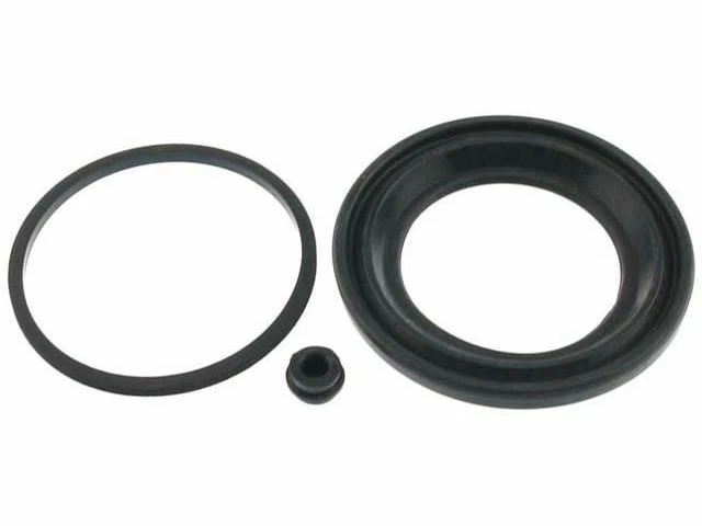 Kit de sellado de pinza de freno de disco delantera Raybestos 84662RK 1998 para BMW 328is 1997-1999 Foto 1 de 2