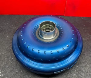 2020 FORD TRANSIT 350 3.5L TORQUE CONVERTER - Picture 1 of 5