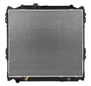 1 Engine Cooling Radiator Spectra Premium for Toyota 4Runner 1996-2002 - Picture 1 of 3