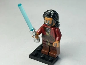 NEW LEGO Star Wars Ezra Bridger with Dark Red Robe Minifigure SW1355 909071 - Picture 1 of 4
