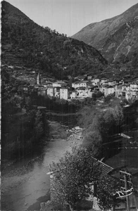 6 SAINT SAUVEUR SUR TINEE VUE GENERALE - Picture 1 of 2