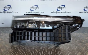RIGHT HEADLIGHT HONDA HRV 2021-2025 - Picture 1 of 6