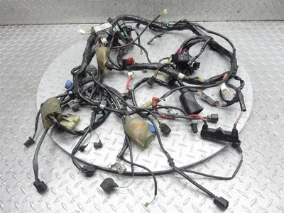 2004 03-09 Honda ST1300 ST1300P motor principal chicote de fios cabo de tear fabricante de equipamento original - Imagem 1 de 4