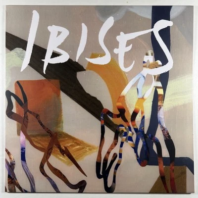 Ibises “In The Swim” LP/Al’s Candid Music (NM) 2022 Numbered 75/100 - Image 1 of 4