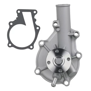 Water Pump For Kubota Engine V1505/D1105 16241-73034 Belt Driven Direct Fit - Picture 1 of 12