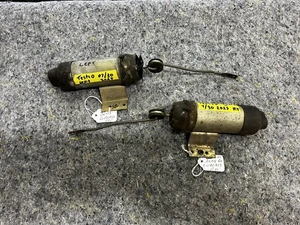 1971 Olds door lock actuator Fits 1971 To 1975 Any Gm 9836225 - Picture 1 of 5