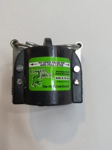 Green Leaf Gatorlock 1 Zoll Kappe für Stecker Adapter - GLP100125CAP - Bild 1 von 7