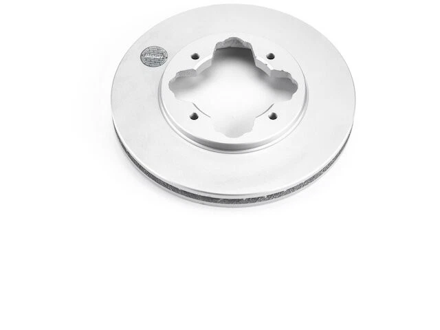 Rotor de freno delantero para Honda Accord 1990-1997 2,2 L 4 cilindros 1991 1992 1993 BP938BJ Foto 1 de 1