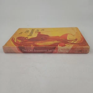 The Old Testament for us LCA Sunday church school series Hardcover 1965 - Picture 1 of 10