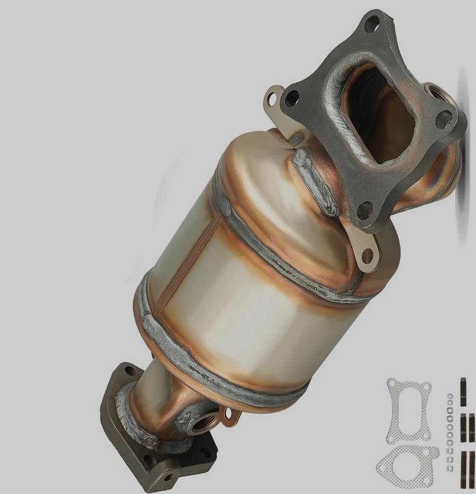 FITS : 2010-2013 ACURA MDX  3.7L Catalytic Converter H/D Foto 1 de 1