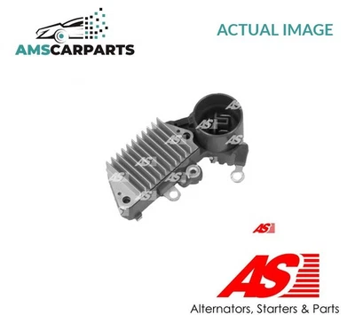 ALTERNATOR REGULATOR ARE6001 AS-PL NEW OE REPLACEMENT - Image 1 of 4